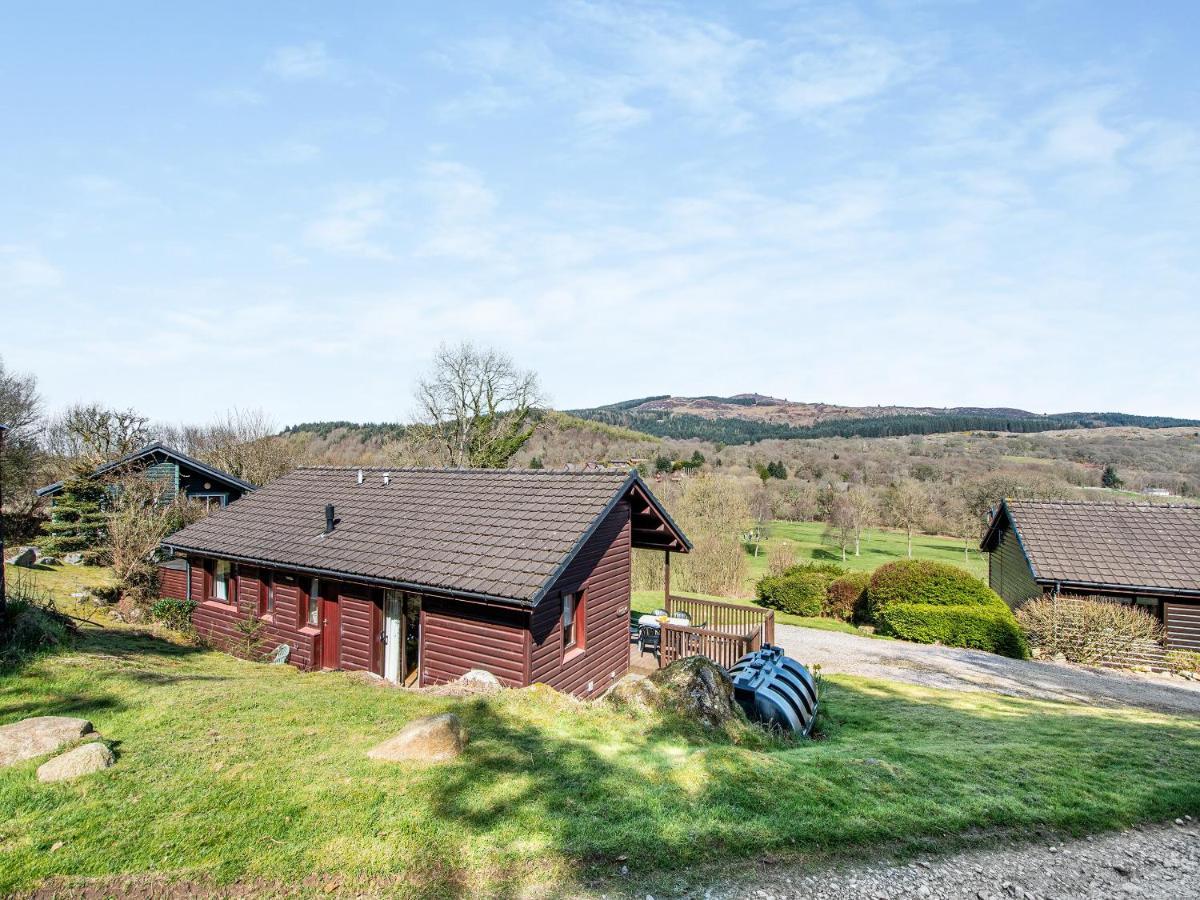 Bengairn Fairgirth Exterior foto