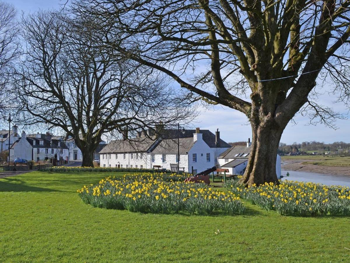 Bengairn Fairgirth Exterior foto